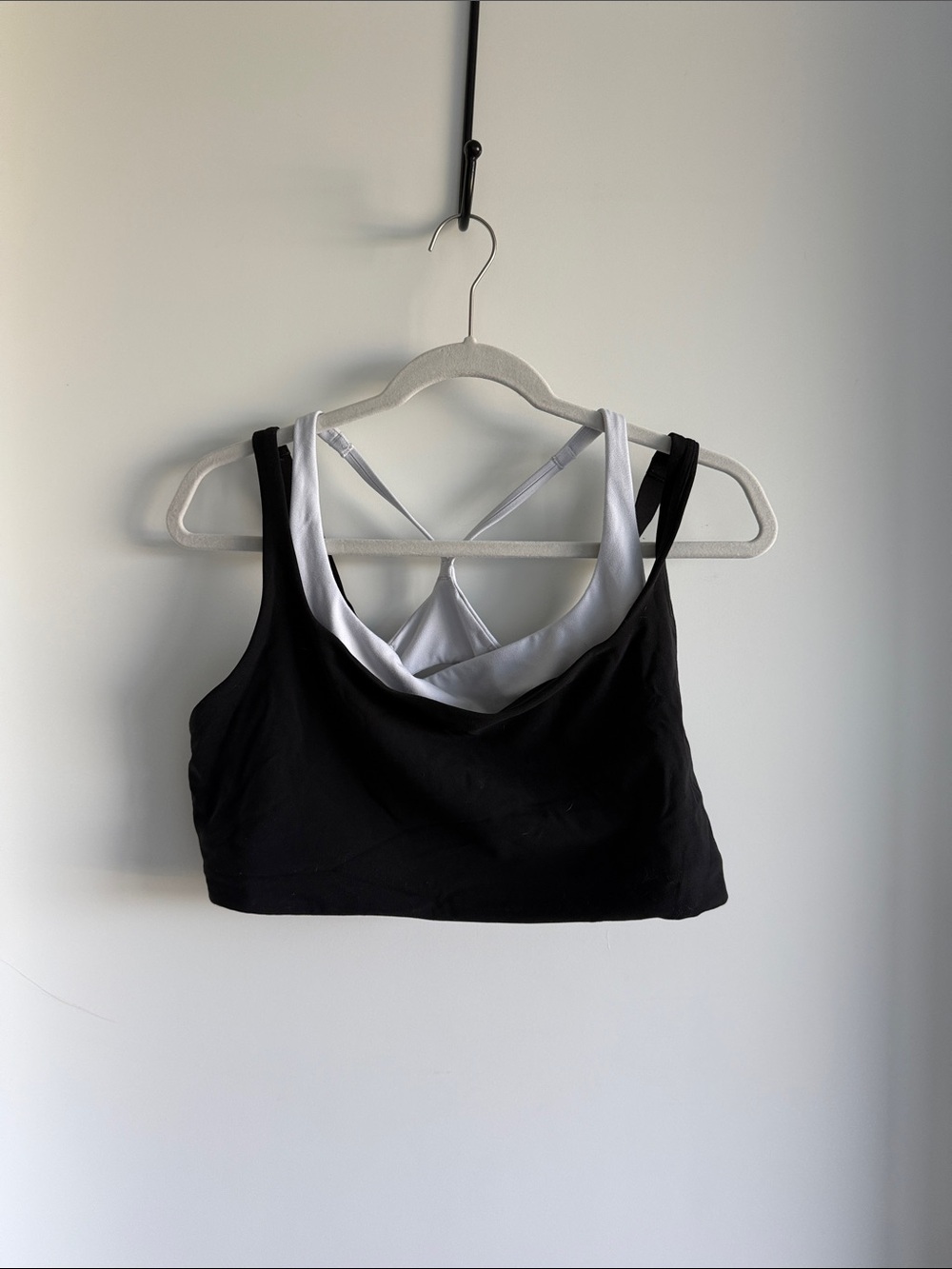 Athleta Double Up Sports Bra
